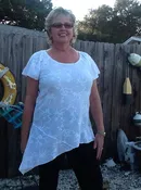 #006 Only Size small