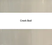 4 oz. Creek Bed