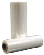 16" Wide Stretchwrap (Clear) 63 Gauge