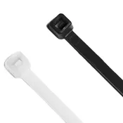 29″ Standard Cable Ties (50 lb)