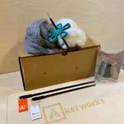 Akerworks Knitting Tools
