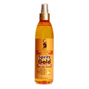 I-Remi Moroccan Argan Spritz Gold 8oz
