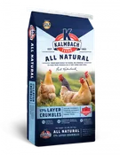 Kalmbach 17% All Natural Layer (Crumble)