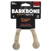 Barkbone Wishbone Bacon - Small