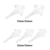 CIC Domes