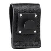 2.5-Inch Hard Leather Swivel Belt Loop
