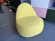 Bernhardt Mitt Lounge Chair — WANNASOFA