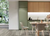 5 Series in Oregon White Oak