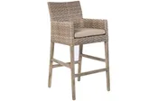 Alfresco Home Cornwall Bar Chair