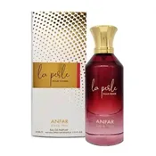 Anfar La Perle for Women Eau de Parfum 3 oz / 90 mL