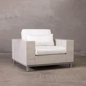 Cimento Armchair