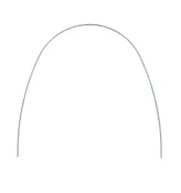 (10ct) D-Form Heat-Activated Copper Nickel Titanium (NiTi) Archwire 27°