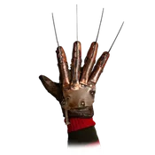 A Nightmare on Elm Street 2: Freddy’s Revenge – Replica Glove by Trick or Treat Studios