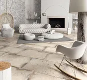 Designer Porcelain Tile – CONTEXT Collection