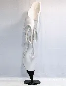 Bleached Sculpture #17 — Cocoon Gallery
