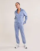 Berkeley Sweatpant - Blueberry