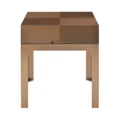 Arche Square Side Table