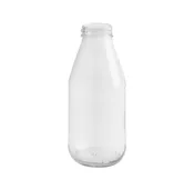 Glass Beverage Bottles