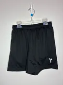 Boys Size 10 Boys Black Nike Shorts