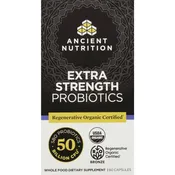 Ancient Nutrition – Gut Recovery Probiotics