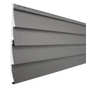 RMC ComfortClad Siding