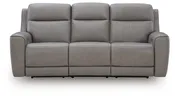5Z-Comfort Power Reclining Sofa