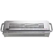 GBC® Magnapunch™ Elite Die - WireBind 2:1 Pitch Square Hole (WSM200016)