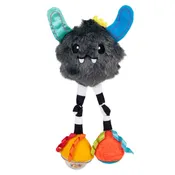 Confetti Yeti
