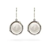 Angel Earrings
