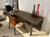 Poliform Bristol Desk/Storage | Voltage