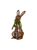 15" Open Vine Rabbit