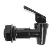 Cal-Mil 148 Drink Dispenser with Black Plastic Spigot