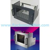 10U High For 17″ Monitor