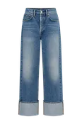 Agolde Big Cuff Jean