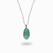Amaroo Turquoise Necklace