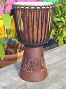 12 inch Ngoni
