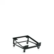 Bakhita Chair Dolly