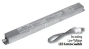 1300 Lumen Fluorescent Emergency Ballast T5/T5HO (Case of 4)