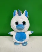 14'' Plump Unicorn