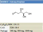 2-deoxy-D-xylose