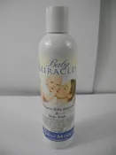 Baby Miracles Baby Shampoo & Botanical Wash