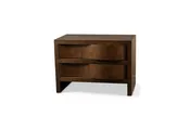 Bow Chest - Left Facing
