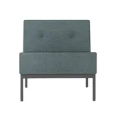 070 Chair Without Arms