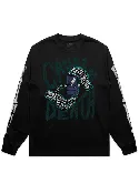 Cause of Death Longsleeve