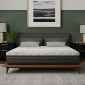 10” Essentials Comfort Reactive - Medium