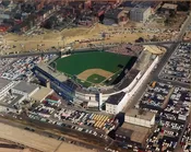 Crosley Field Aerial - Color