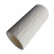 Filter element for condensate catch pot