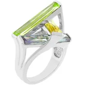 ARCHITECTURE RING
