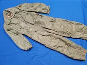 Flight suit 1960 8th
