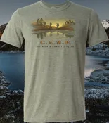 Camp Hike